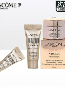 Lancôme | Wrinkle Reduction Brightening Eye Cream 5ml