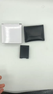 Kaca Pembesar Kain Dan Percetakan / Fabric And Printing Loupe / Magnifier Portable