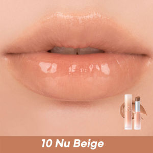 rom&nd Glasting Melting Balm & BlackspectrumMelting Balm FormulaJelly-Like TextureHydrating Lip BalmK-BeautyKorean Makeup