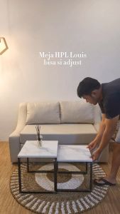 Sofabed Kimmy Lipat: Desain Modern & Kasur Multifungsi