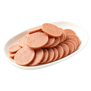 No Added Saccharin Hawthorn Slices Snack For Children