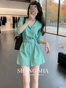 SHANGSHA | High-end Decent Dress