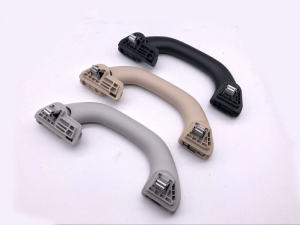 New Passat Interior Roof Pull Handle Car Top Pull Handle SVW Brand Suitable for Shanghai Volkswagen 2011-2017 Models