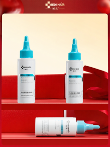 MEDI HAIR | Dandruff Relief Pre-Shampoo Scalp Cleanser