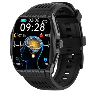 Smart Watch 1.85-inch Bluetooth HD Call Smart Sleep Watch