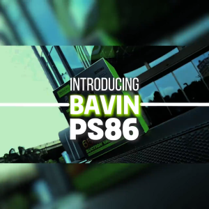 BAVIN PS86 360 Adjustable Vacuum Magnetic Car Phone Mount w/ Strong Magnetic Suction & Hands-Free Holder for Smartphones