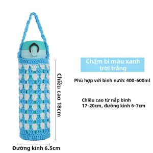 TEKANAI | Bao Cốc Cách Nhiệt