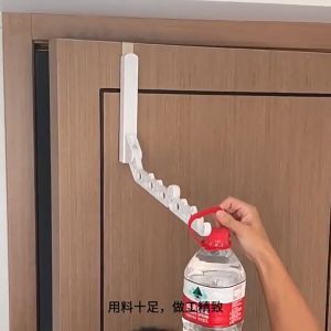 Panduan Membeli Gantungan Baju Lipat & Dinding Unik