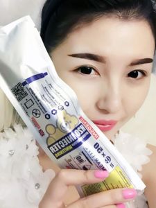 INSGENE Water Light Needle Brightening Hydrating Serum Micro Needle Essential Oil Moisturizing for All Skin Types Autumn Winter