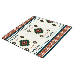 KENPUAZ | Portable Ultrasonic Thickened Waterproof Picnic Mat