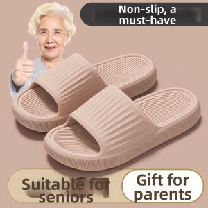 TZLDN | Anti-slip Summer Slippers for Indoor and Bathroom Use