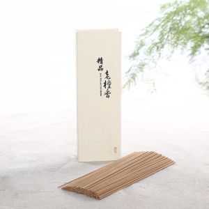 270Pcs Natural Joss Stick Sandalwood Incense Stick Holder Smokeless Joss Stick Agarwood Incense Burner Wormwood 精品纯天然线香 熏香 香插 艾草 檀香 香炉