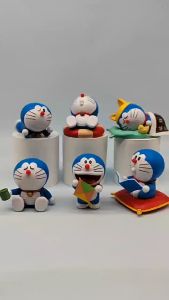 [NEW] Mô hình Doraemon sinh hoạt thường ngày siêu dễ thương 2025