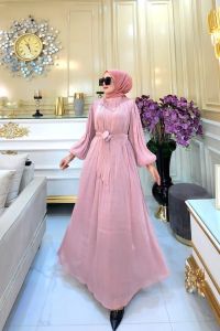 KAMELIA DRES