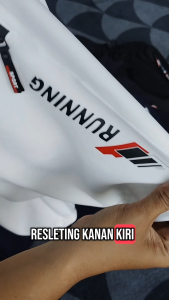 PROMO ISI 3 CELANA PRIA TEBAL / GRATIS ONGKIR / REALPICT