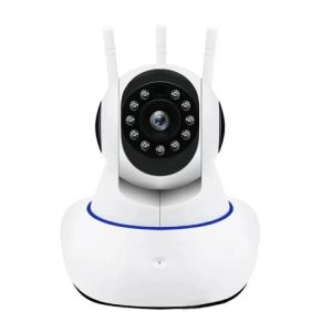 YOOSEE Q5-Y: A Comprehensive Guide to the 3 Antenna 2MP 1080P Wireless IP Dome Camera