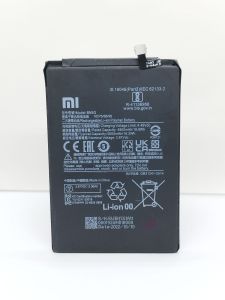 Baterai XIAOMI REDMI 10C / REDMI 10A BN5G BN 5G Battery Batre Batu Batrei Tanam HP Xiao Mi Redmi 10c Baterai Garansi