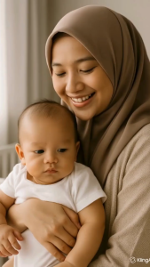 PURBALOKA - MINYAK KEMIRI NATURAL MENUMBUHKAN DAN MENGHITAMKAN RAMBUT ALIS DAN JAMBANG