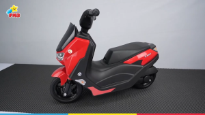 Mainan Motor Anak K613 RAID Motorcycle Toys Ride-On Balance Bike Bermain Mainan Rekreasi Olahraga Anak Ride On Sports Toy Children Two Wheel Bicycle Sepeda Motoran Roda Dua Musik Manual Dorong Kaki Permainan Bersepeda