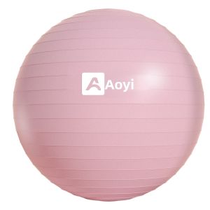 AOYI | Postpartum Recovery Prenatal Support Anti-Burst Yoga Ball