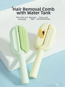SHENJINGMAO | Pet Hair Removal Brush
