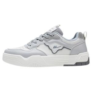 Warrior | Stylish Comfort Thick-soled Canvas Shoes