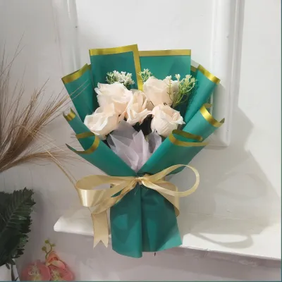 Buket Wisuda Buket Ulang Tahun Bucket Cewek Bouquet Cowok Ultah Graduation Pelulusan Gift Premium