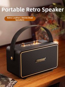 SADA | Bluetooth Portable Outdoor Speaker Microphone