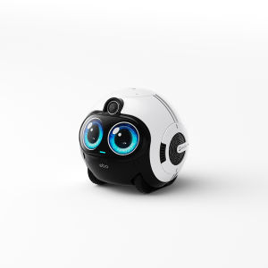 Enabot | Mobile Smart Companion Robot AI Surveillance Camera