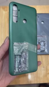 Bộ vỏ oppo realme 5i