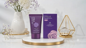 Kem chống nắng sáng da OBsal 50ml 30 PA+++