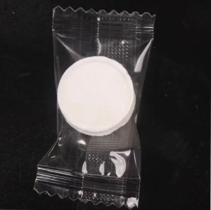 Compressed Beauty Face Mask Tablets Compact Individually Packed Travel Sized with Storage Bag with Zipper DIY Everyday Masks