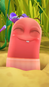 Larva Nursery Rhymes Movie Collection Special