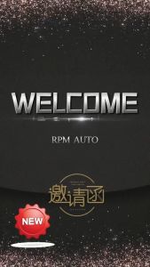 3Layer Car cover YMC Super-Premium PROLOGUE Protector Waterproof Dust Rain Protection Selimut Kereta SHUTTLE