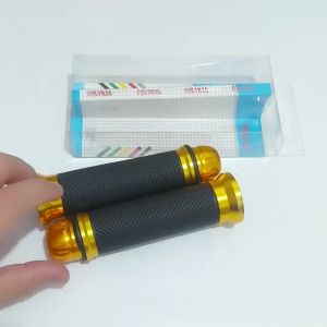 HANDGRIP GRIP JALU CNC MODEL THAI HANDGRIB GRIB UNIVERSAL SEMUA MOTOR IMPORT BEST QUALITY