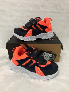 Sepatu sneakers anak PROATT KIM 010 030 sz 28-33(FREE KAOS KAKI)