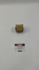 Filter Oli Shogun 125 - Saringan Kasa Oil Oli Mesin Suzuki Shogun 125 SP Axelo