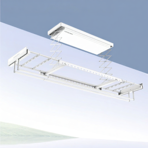 Hotata | Electric Invisible Balcony Lift Drying Rack