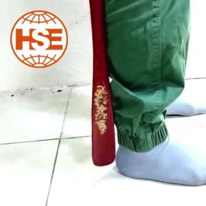 Đón gót giầy gỗ khảm trai họa tiết đẹp dài giúp đi giày không phải cúi người tiện dụng - giadunggiare.vn