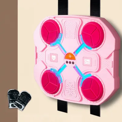 SOUNDPARADISE | Smart Musical Boxing Trainer Equipment