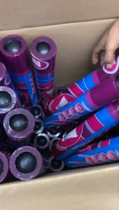 shuttlecock gong 2000 ungu cock gong 2000  shuttlecocks gong 2000