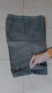 Celana pendek DILLCA ROCO fashion bahan catton tebal premium 28-38