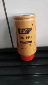 For Caterpillar Fuel And Water Separator 326-1641