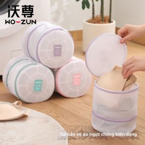 Deformation Prevention Laundry Bag