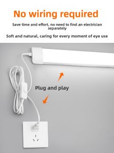 FANYAO | Study LED Desk Lamp