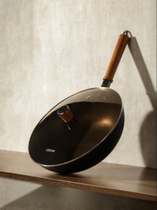 CAROTE | Titanium Non-stick Frying Pan