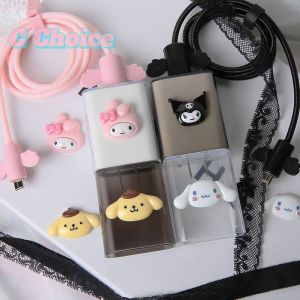 Ready Stock VIVO 33W Charger Protector Grey Chargering Cover cable protecto winder for vivo y21 y33 v23e y15s X50pro/X50/X30pro/X30/X60/X60pro/iqoooneo855/iqooz1x/S7/S9/S9E [cchoice]