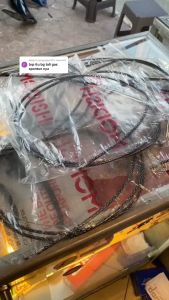 Kabel Gas Serat 190 cm