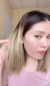 100 กรัม ชิ้น Reewa รีว่า เคราตินสด ปริมาณ 100 กรัม - ชุด โปร 3