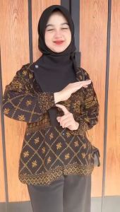 RAYSHA SET MOTIF | SETELAN RAYON MIX KRINKLE TERBARU KEKINIAN 2025